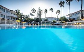 Fuentepark Apartments Corralejo